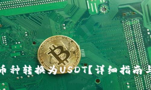 TP钱包如何将币种转换为USDT？详细指南与常见问题解答